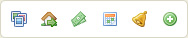VIP Icons